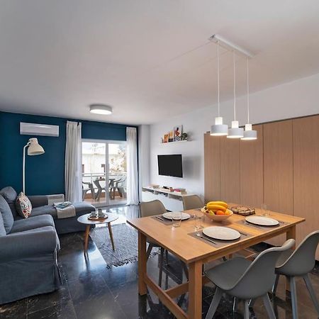 'Core' Modern Living Apartment, Rhodes Center Rhodes City 外观 照片