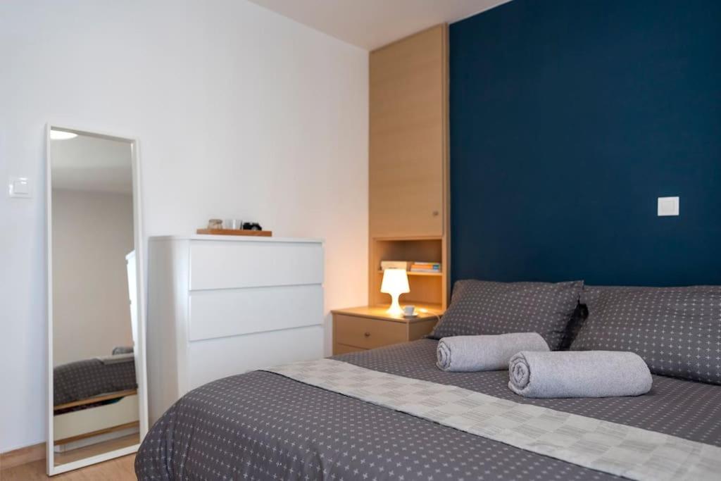 'Core' Modern Living Apartment, Rhodes Center Rhodes City 外观 照片