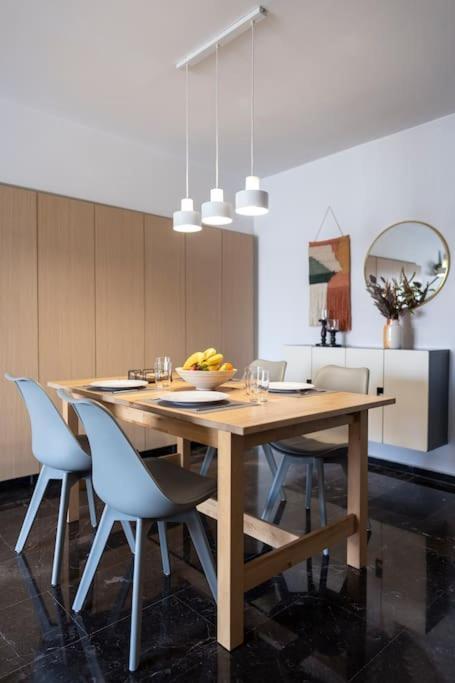 'Core' Modern Living Apartment, Rhodes Center Rhodes City 外观 照片