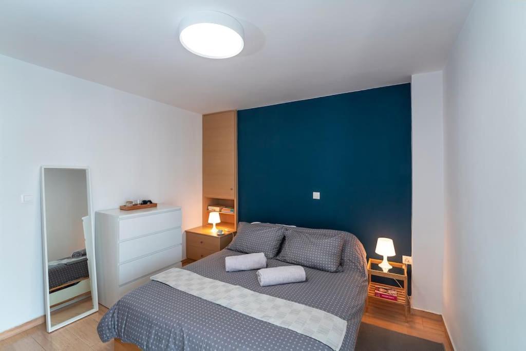 'Core' Modern Living Apartment, Rhodes Center Rhodes City 外观 照片