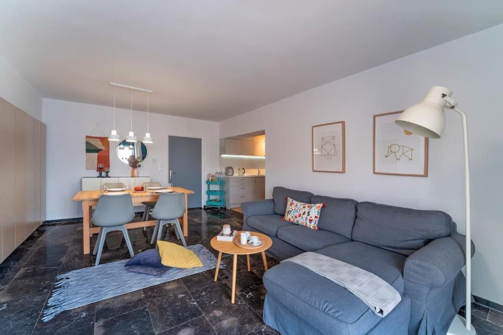 'Core' Modern Living Apartment, Rhodes Center Rhodes City 外观 照片