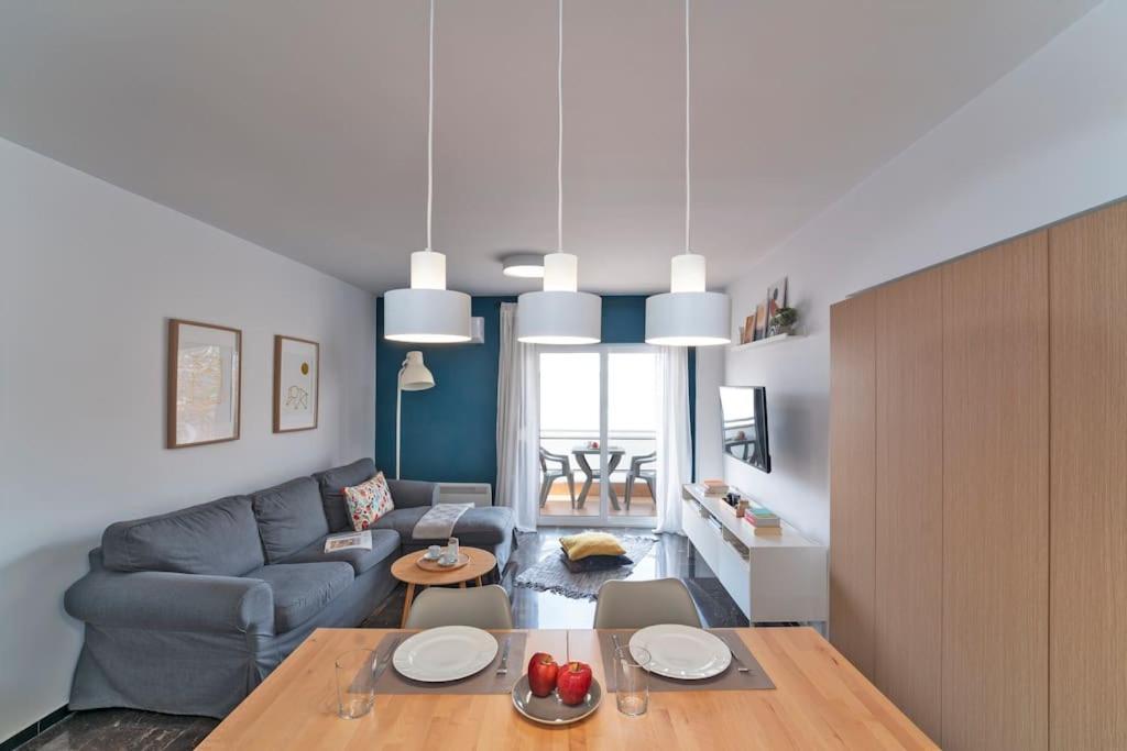 'Core' Modern Living Apartment, Rhodes Center Rhodes City 外观 照片