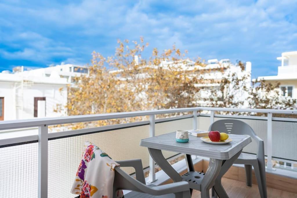 'Core' Modern Living Apartment, Rhodes Center Rhodes City 外观 照片