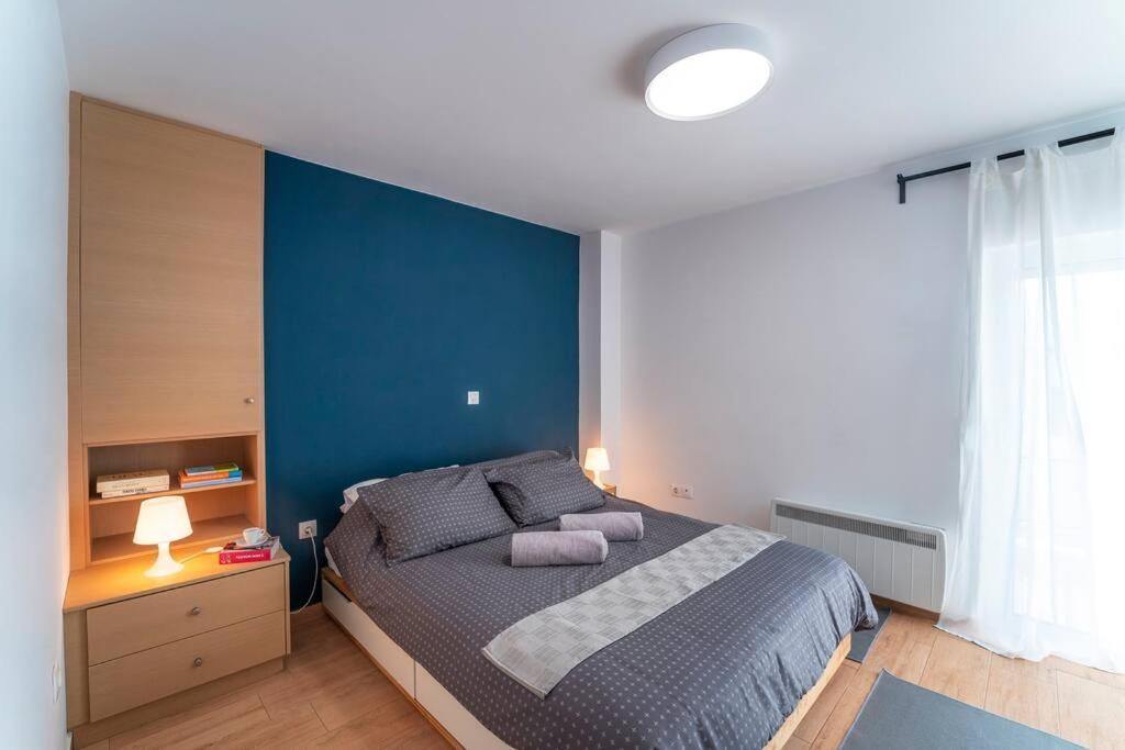 'Core' Modern Living Apartment, Rhodes Center Rhodes City 外观 照片