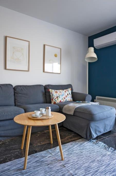 'Core' Modern Living Apartment, Rhodes Center Rhodes City 外观 照片
