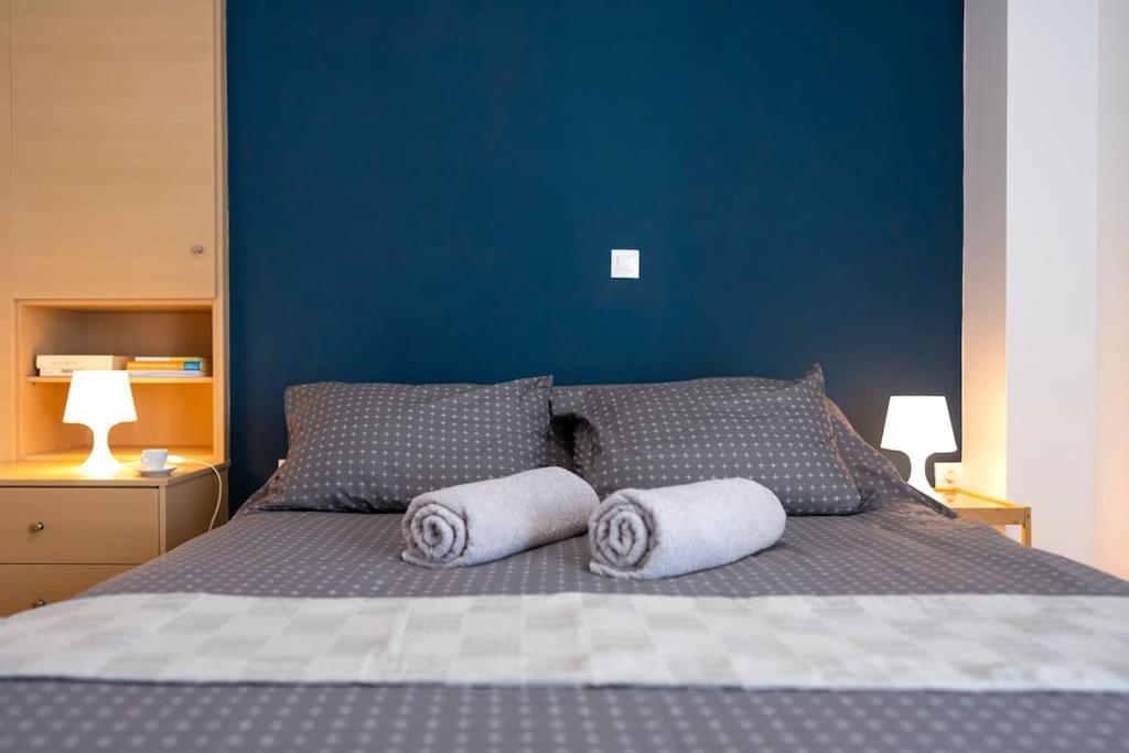 'Core' Modern Living Apartment, Rhodes Center Rhodes City 外观 照片